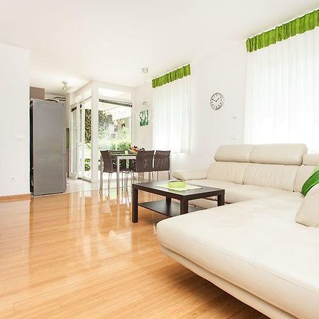 Kuvi Apartments Rovinj Extérieur photo
