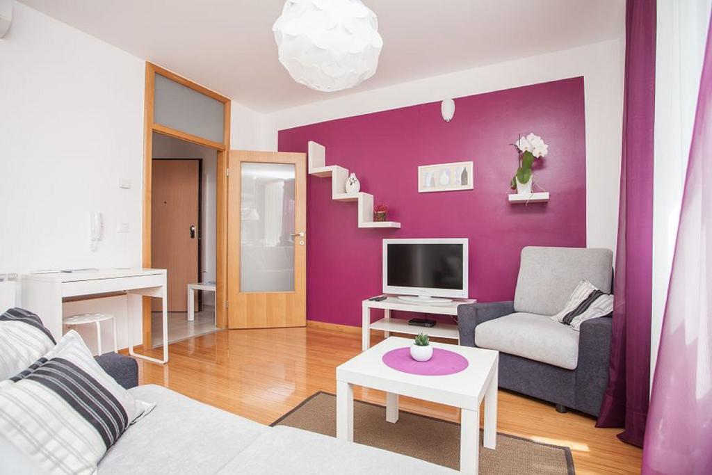 Kuvi Apartments Rovinj Chambre photo