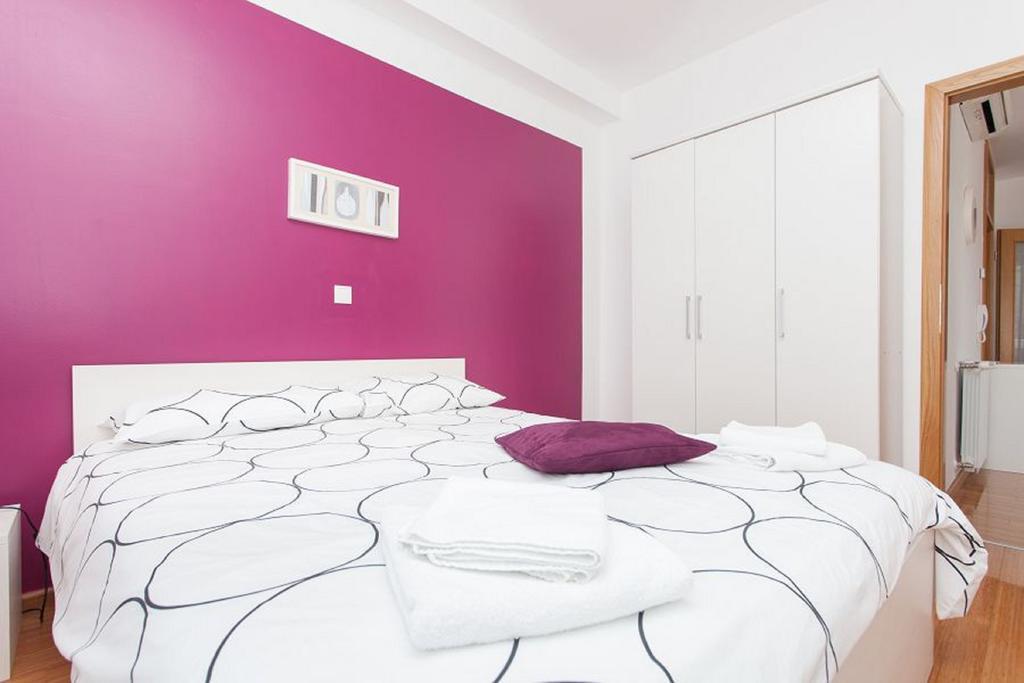 Kuvi Apartments Rovinj Chambre photo