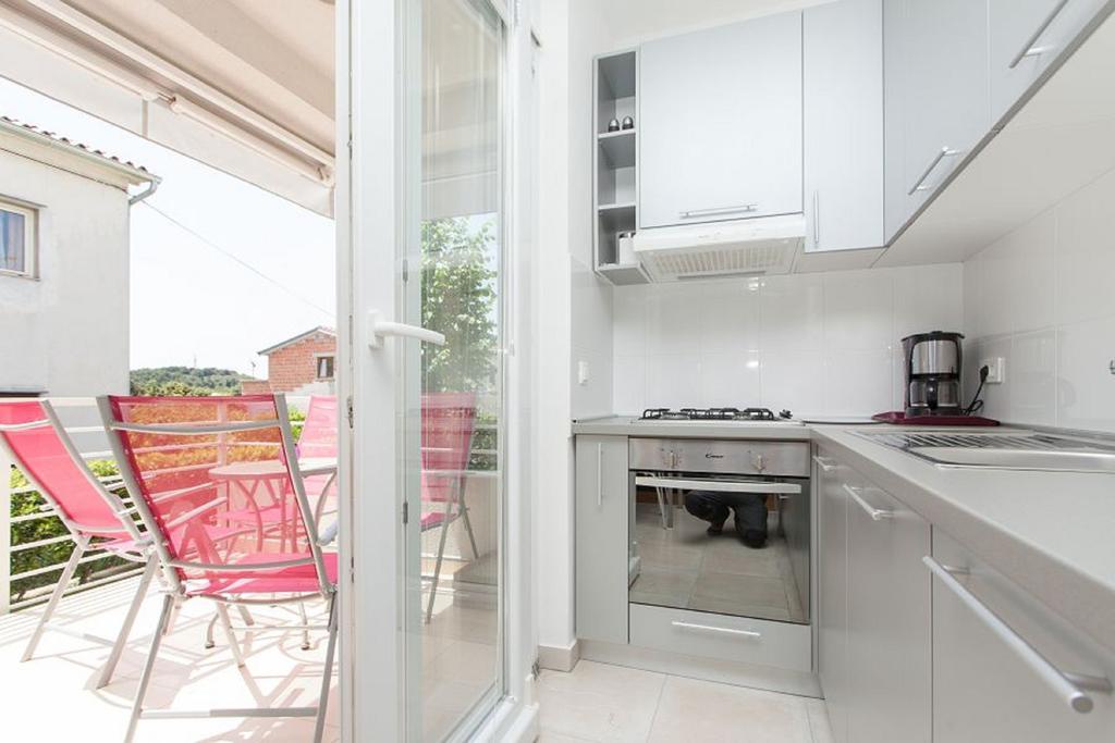 Kuvi Apartments Rovinj Chambre photo