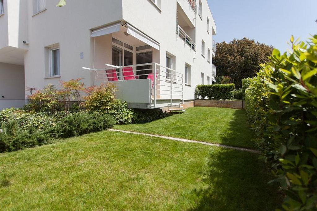 Kuvi Apartments Rovinj Chambre photo