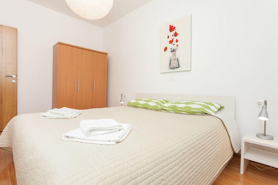 Kuvi Apartments Rovinj Extérieur photo