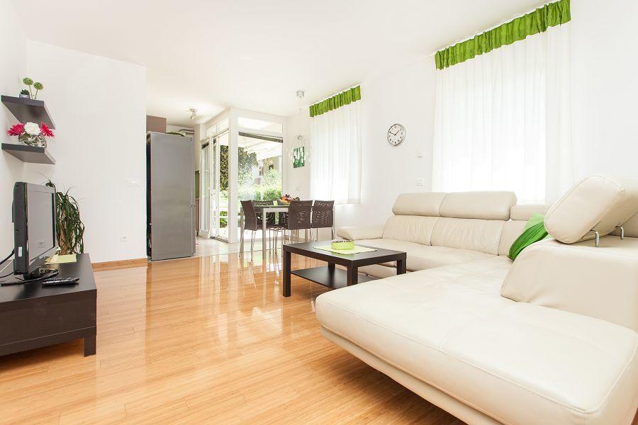 Kuvi Apartments Rovinj Extérieur photo