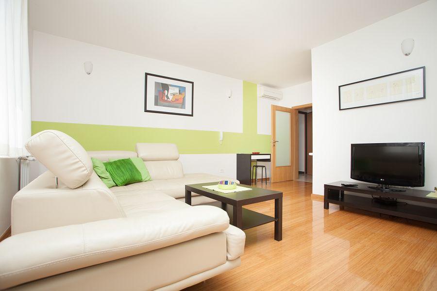 Kuvi Apartments Rovinj Extérieur photo