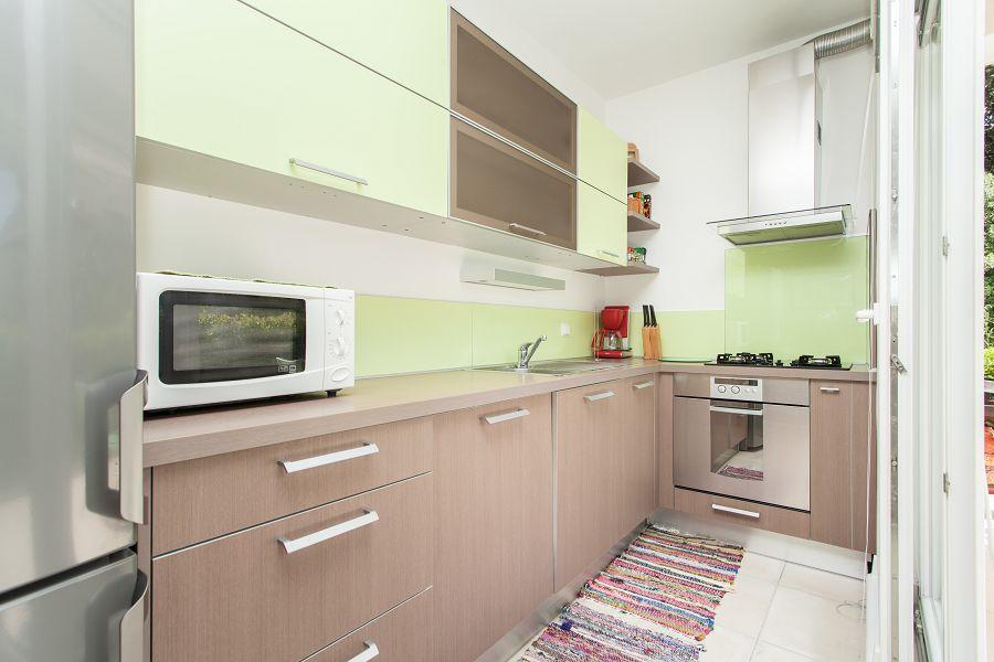Kuvi Apartments Rovinj Extérieur photo